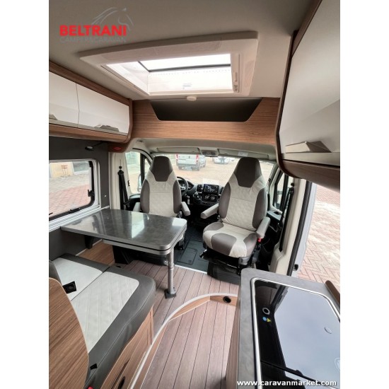 Knaus Boxlife 600 MQ - Platinum Selection