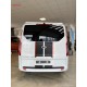 PANAMA P10 SPORT - BIANCO - CAMBIO AUTOMATICO