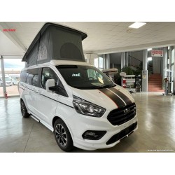 PANAMA P10 SPORT - BIANCO - CAMBIO AUTOMATICO