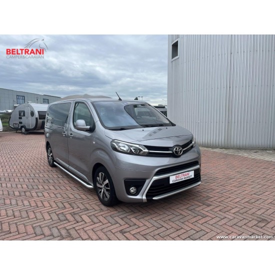 Toyota Proace - 2019