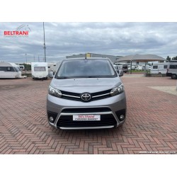 Toyota Proace - 2019