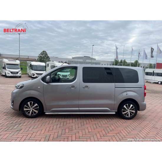 Toyota Proace - 2019