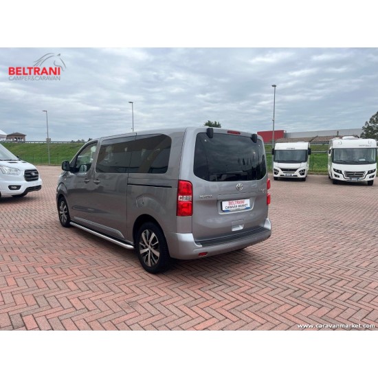 Toyota Proace - 2019