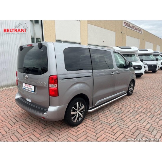 Toyota Proace - 2019