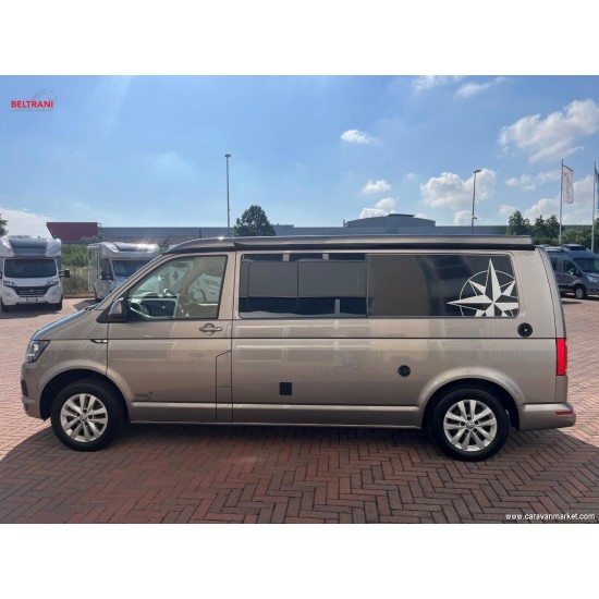 WESTFALIA KEPLER ONE 