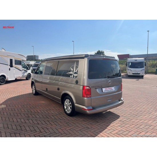 WESTFALIA KEPLER ONE 