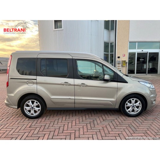 Ford Tourneo Connect - 2016