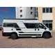 Adria Twin Supreme 640 SGX - 2022