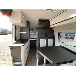 Adria Twin Supreme 640 SGX - 2022