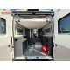 Adria Twin Supreme 640 SGX - 2022