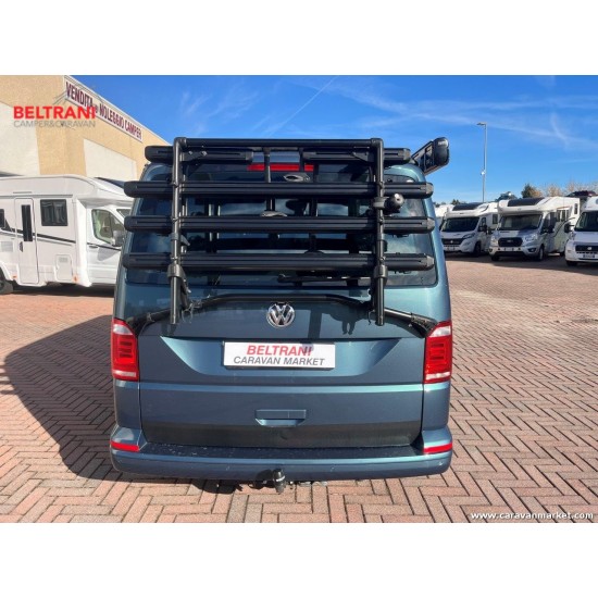 Volkswagen California T6 Ocean - 4 Motion