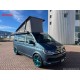 Volkswagen California T6 Ocean - 4 Motion