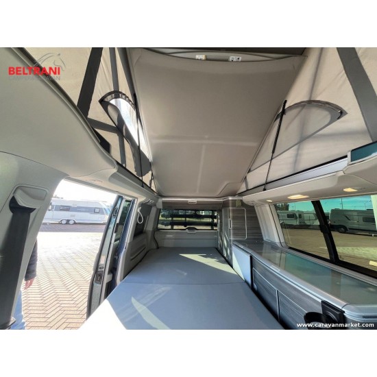 Volkswagen California T6 Ocean - 4 Motion