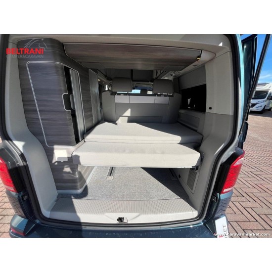 Volkswagen California T6 Ocean - 4 Motion