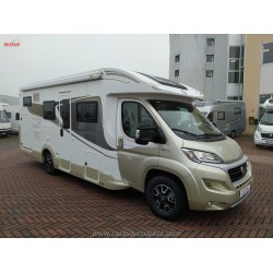 CI RIVIERA 98 XT - ELITE EDITION - 2018