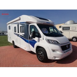 KNAUS LIVE WAVE 700 MEG "ITALIAN EDITION" - MOD.2020