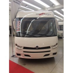 CARTHAGO C-TOURER I 148 - Mod.  2017