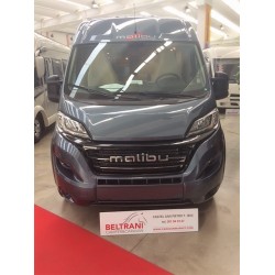 CARTHAGO MALIBU VAN 600 LE - Mod. 2017