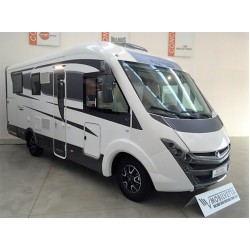 MOBILVETTA K YACHT TEKNO LINE 89 - 2017