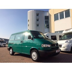 VOLKSWAGEN CALIFORNIA COACH T4 - Anno 1997