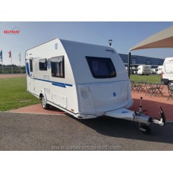 KNAUS SPORT 420 QD "Silver Selection" - Mod. 2020