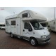 HYMER CAMP 524GT - 2003 - TELAIO ALKO - DOPPIO PAVIMENTO