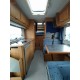 HYMER CAMP 524GT - 2003 - TELAIO ALKO - DOPPIO PAVIMENTO