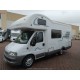 HYMER CAMP 524GT - 2003 - TELAIO ALKO - DOPPIO PAVIMENTO