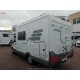 HYMER CAMP 524GT - 2003 - TELAIO ALKO - DOPPIO PAVIMENTO