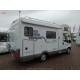 HYMER CAMP 524GT - 2003 - TELAIO ALKO - DOPPIO PAVIMENTO