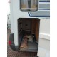 HYMER CAMP 524GT - 2003 - TELAIO ALKO - DOPPIO PAVIMENTO