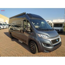 KNAUS BOXSTAR 600 FAMILY "ITALIAN SELECTION" - 2021 