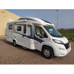 KNAUS SKY WAVE 650  MEG - 2019