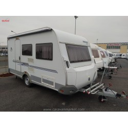 KNAUS SPORT 400 LK - 2010