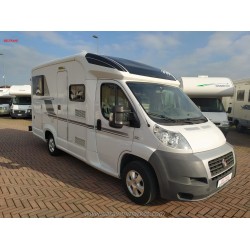 KNAUS VAN TI 550 - 2010