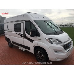 KNAUS BOXSTAR ROAD 540 - Mod. 2020