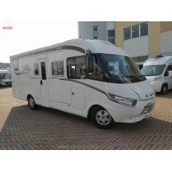 LAIKA ECOVIP 709 - 2015