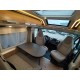 MALIBU CHARMING GT SKYVIEW 640 LE - 2021 - CAMBIO AUTOMATICO