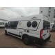 MALIBU CHARMING GT SKYVIEW 640 LE - 2021 - CAMBIO AUTOMATICO