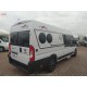 MALIBU CHARMING GT SKYVIEW 640 LE - 2021 - CAMBIO AUTOMATICO