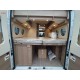 MALIBU CHARMING GT SKYVIEW 640 LE - 2021 - CAMBIO AUTOMATICO