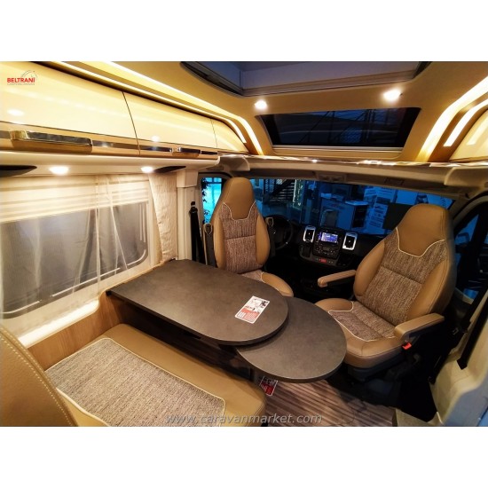 MALIBU CHARMING GT SKYVIEW 640 LE RB - 2021