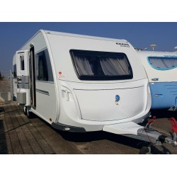 KNAUS SUDWIND 650 UDF - ANNO 2011