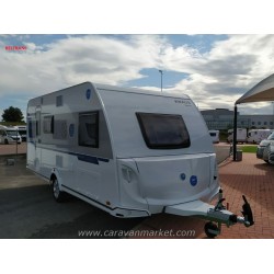 KNAUS SPORT 500 QDK "SILVER SELECTION" - 2021